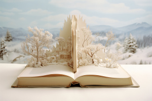 Narrative Therapy and the Power of Stories