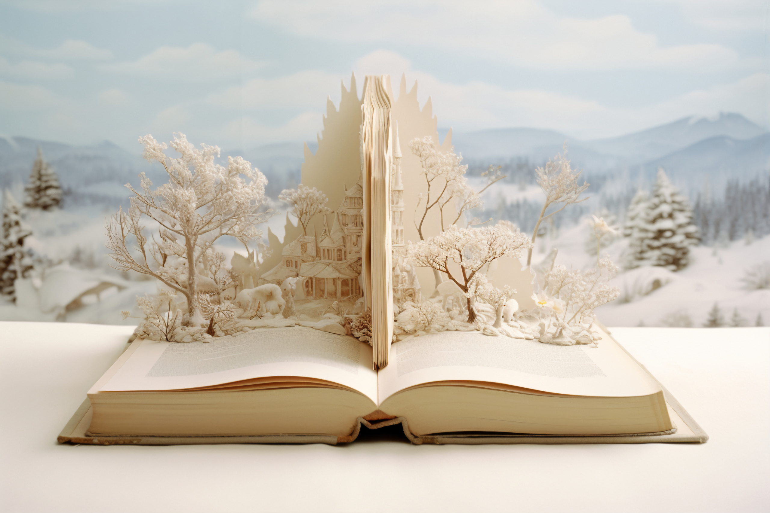 Narrative Therapy and the Power of Stories