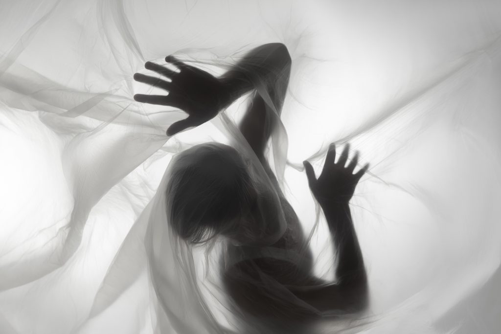 Cuando el trauma vive en el cuerpo