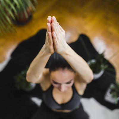 Therapeutic Yoga as Neurobiological Medicine