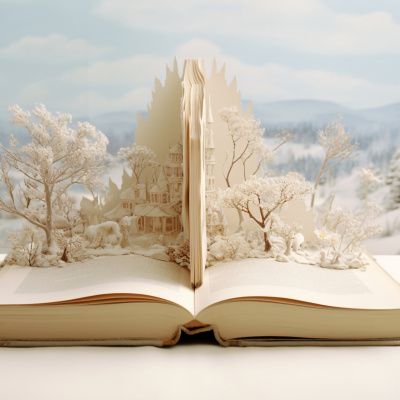 Narrative Therapy and the Power of Stories