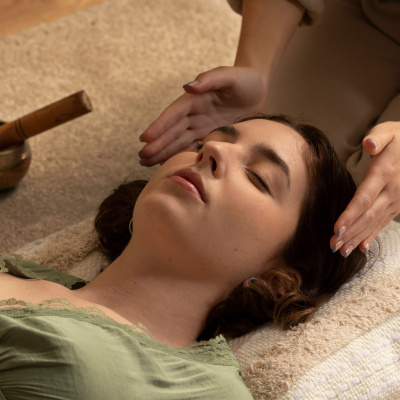 Dialogues Between Psychology and Reiki